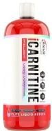 Карнитин Genius Nutrition iCarnitine Liquid 100000 персик 1000 мл