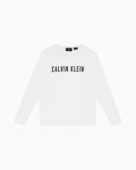 Футболка Calvin Klein Performance 00GMF8K209-100 р.S белый