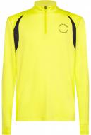 Джемпер Calvin Klein Performance 00GMF9K263-716 р. S желтый