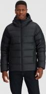 Куртка мужская Outdoor Research MEN'S COLDFRONT DOWN HOODIE 283188-1677 р.2XL черная