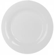 Тарелка десертная Arc Olax круглая 20 см (L1356)