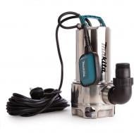 Насос погружной Makita PF1100