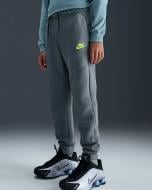 Брюки Nike р.136 серый HV5869-060