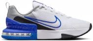 Кроссовки мужские Nike AIR MAX ALPHA TRAINER 6 FQ1833-102 р.47 белые