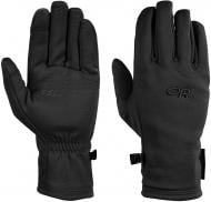 Рукавички Outdoor Research MEN'S BACKSTOP SENSOR GLOVES 243172-0001 р.S чорний