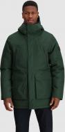 Куртка чоловіча Outdoor Research MEN'S STORMCRAFT DOWN PARKA 283189-2445 р.S зелена