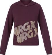 Джемпер Energetics Amalou wms 407728-504 р. 36 бордовый