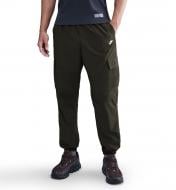 Брюки Nike M NK CLUB WVN CARGO PANT HJ1990-355 р. XL черный