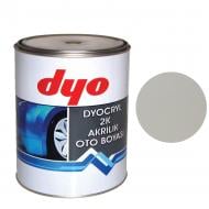 Автоэмаль акриловая 215 Сафари Dyo 1000 мл