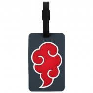 Бейдж на багаж Naruto NR25-3004 KITE