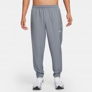 Брюки Nike M NK DF CHALLENGR WVN PANT FQ4780-084 р. XL серый