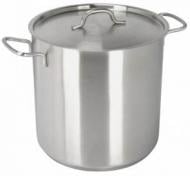 Каструля з кришкою 21 л Каструля з кришкою 21 л