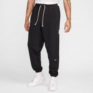 Штани Nike M NK DF SI PANT FZ0224-010 р. XL чорний