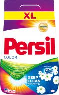 Порошок для машинного та ручного прання Persil Color свіжість від Silan 4,5 кг
