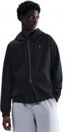 Джемпер Nike M NL Solo SWSH BB FZ Hoodie HV1084-010 р.L черный Джемпер Nike M NL Solo SWSH BB FZ Hoodie HV1084-010 р.L черный