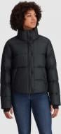 Куртка женская Outdoor Research WOMEN'S COLDFRONT DOWN JACKET 283201-1677 р.XS черная