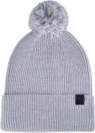 Шапка 4F CAP U472 4FWAW24ACAPU472-27S р.one size сірий