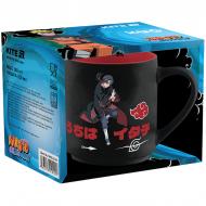 Чашка KITE 350 мл Naruto NR25-215-2
