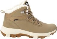 Черевики Jack Wolfskin EVERQUEST TEXAPORE MID 4053581_5227 р.37 бежевий