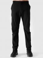 Брюки 4F TROUSERS FNK M0790 4FWSS25TFTRM0790-20S р. 3XL черный