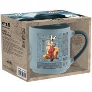 Чашка KITE 350 мл Avatar AV25-215-2