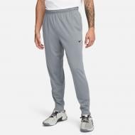 Брюки Nike M NK DF TOTALITY PANT TPR FB7509-084 р. 2XL серый