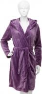 Халат женский Роксана Ушки р. S сиреневый 859/90124