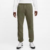Брюки Nike M NK CLUB BB CARGO PANT FN3808-222 р. M хаки