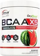 Амінокислотна суміш Genius Nutrition BCAA-X5 360 г