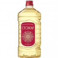 Олія соняшникова Стожар 1,6 л