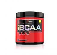 Амінокислотна суміш Genius Nutrition iBCAA caps 200 капс.