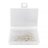 Скобы для ручного степлера TRISCO тип V-подобная скоба 100 шт. KT100PV-6