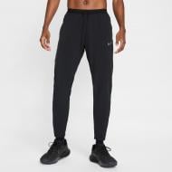 Брюки Nike M NK DF STRIDE WVN PANT HV4544-010 р. M черный