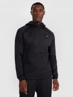Джемпер 4F SWEATSHIRT FNK M560 4FWAW25TFSWM560-20S р.S черный