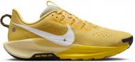 Кроссовки мужские Nike Pegasus Trail 5 DV3864-700 р.47 желтые Кроссовки мужские Nike Pegasus Trail 5 DV3864-700 р.47 желтые