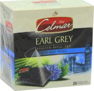 Чай чорний CELMAR CAFE Earl Grey 20 шт.