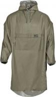 Пончо-дождевик SKIF Outdoor IDIEI-1 р. 2XL/3XL зеленый