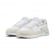 Кроссовки женские Puma GRAVITON PRO 38073635 р.36 серые Кроссовки женские Puma GRAVITON PRO 38073635 р.36 серые