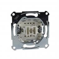 Механизм выключателя одноклавишный Schneider Electric Merten с сигнальным контактом MTN3154-0000