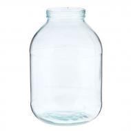 Банка для консервування 3л СКО І-82-3000