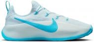 Кроссовки мужские Nike LEBRON TR 1 FJ6151-400 р.47 голубые