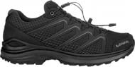 Черевики чоловічі демісезонні Lowa Maddox GTX LO TF 45р LMGTBL black