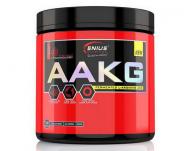 Комплекс передтренувальний Genius Nutrition AAKG 200 г