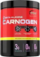 Комплекс передтренувальний Genius Nutrition Carnogen beta-alanine 300 г