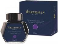 Чернила 50 мл фиолетовый Waterman 1 шт.