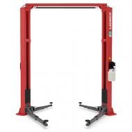 Підйомник LAUNCH 2-х стійковий 6т електрогідравлічний з верхньою синхронізацією TLT260AT