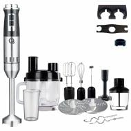 ВИТРИНА! Блендер погружной QUIN HB-110SDS-2