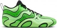 Кроссовки мужские демисезонные Jordan JORDAN TATUM 3 HV5884-300 р.47 зеленые