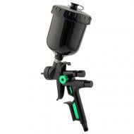 Пневмоінструмент та обладнання