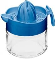 Соковыжималка для цитрусовых Titiz Plastik Lima темно–синяя KC-401-DBL